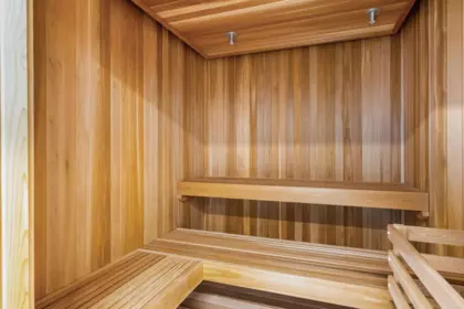 Hot Tub / Spa Photo of 4806 1289 Hornby Street, Vancouver, BC