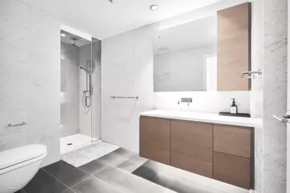 Office / Den Photo of 4806 1289 Hornby Street, Vancouver, BC