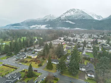 Office / Den Photo of 40127 Kalodon Road, Squamish, BC
