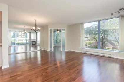 Bedroom 3 Photo of 205 719 Princess Street, New Westminster, BC