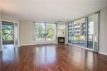 Breakfast Nook Photo of 205 719 Princess Street, New Westminster, BC