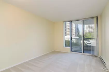 Loft / Bonus Room Photo of 205 719 Princess Street, New Westminster, BC