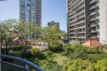 Neighborhood Park Photo Near 205 719 Princess Street, New Westminster, BC
