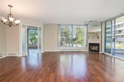 Pantry Photo of 205 719 Princess Street, New Westminster, BC