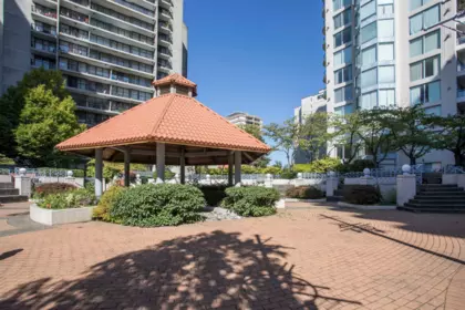 Street View Photo of 205 719 Princess Street, New Westminster, BC