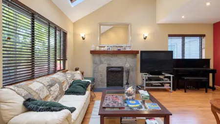 3841 W 23rd Avenue, Vancouver, BC, Vancouver — Single Family Residence for sale