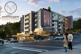206 7375 Horne Street, Mission, BC