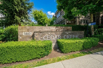 125 1460 Southview Street, Coquitlam, BC, Coquitlam — Townhouse for sale