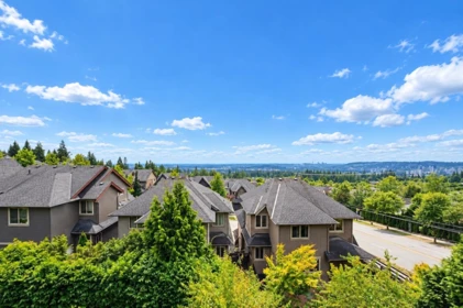 125 1460 Southview Street, Coquitlam, BC, Coquitlam — Townhouse for sale