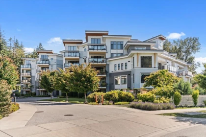 104 5380 Tyee Lane, Chilliwack, BC, Chilliwack — Apartment/Condo for sale