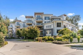 104 5380 Tyee Lane, Chilliwack, BC