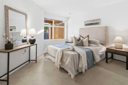 Office / Den Photo of 109 300 Klahanie Drive, Port Moody, BC
