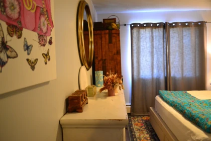 Mudroom Photo of 201 707 Hamilton Street, New Westminster, BC