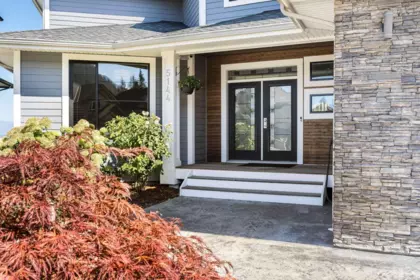 5144 Chittenden Road, Cultus Lake, BC, Cultus lake — Single Family Residence for sale