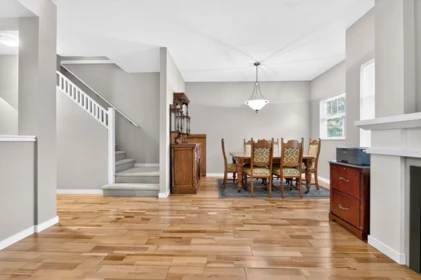 Kitchen Photo of 20 2678 King George Boulevard, Surrey, BC