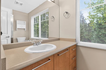 Laundry Room Photo of 20 2678 King George Boulevard, Surrey, BC