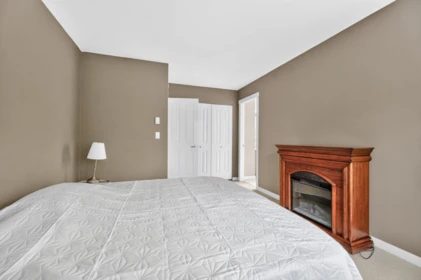 Loft / Bonus Room Photo of 20 2678 King George Boulevard, Surrey, BC