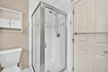 Mudroom Photo of 20 2678 King George Boulevard, Surrey, BC