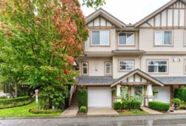 20 2678 King George Boulevard, Surrey, BC