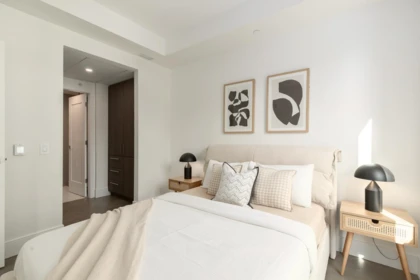 Bedroom 4 Photo of 307 4685 Cambie Street, Vancouver, BC