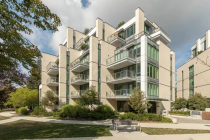 307 4685 Cambie Street, Vancouver, BC, Vancouver — Apartment/Condo for sale