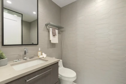 Office / Den Photo of 307 4685 Cambie Street, Vancouver, BC