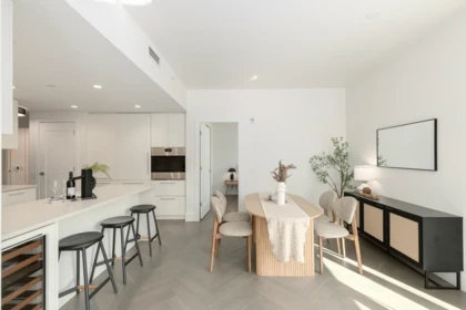 Pantry Photo of 307 4685 Cambie Street, Vancouver, BC