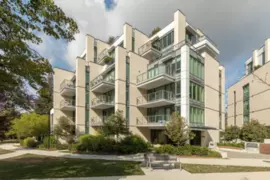 307 4685 Cambie Street, Vancouver, BC
