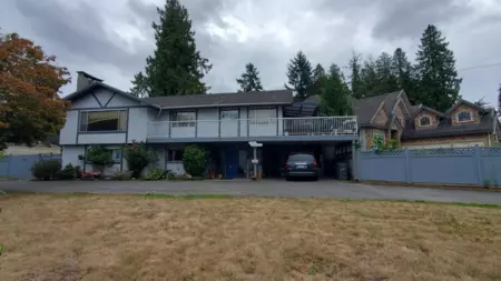 12704 107a Avenue, Surrey, BC, Surrey — Single Family Residence for sale