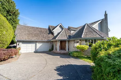 1334 132a Street, Surrey, BC, Surrey — Single Family Residence for sale