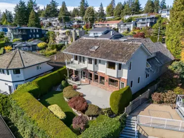 1334 132a Street, Surrey, BC, Surrey — Single Family Residence for sale