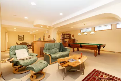 Hot Tub / Spa Photo of 1334 132a Street, Surrey, BC