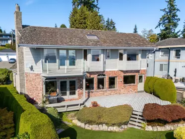 1334 132a Street, Surrey, BC, Surrey — Single Family Residence for sale
