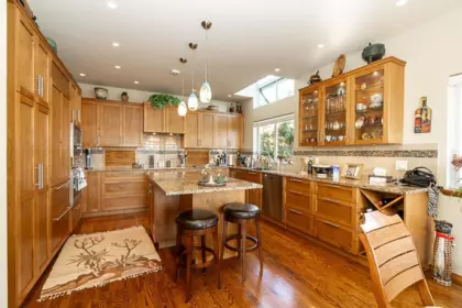 Office / Den Photo of 1334 132a Street, Surrey, BC