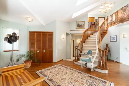 Pantry Photo of 1334 132a Street, Surrey, BC