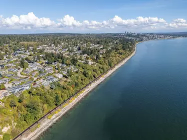 Playground / Recreational Area Near 1334 132a Street, Surrey, BC