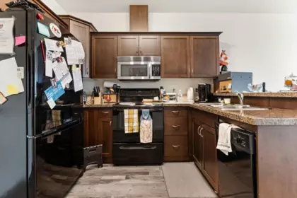 313 8531 Young Road, Chilliwack, BC, Chilliwack — Apartment/Condo for sale