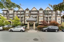 313 8531 Young Road, Chilliwack, BC