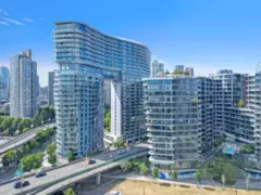 1284 87 Nelson Street, Vancouver, BC