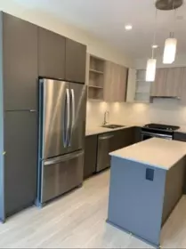 Pantry Photo of 514 6950 Nicholson Road, Delta, BC