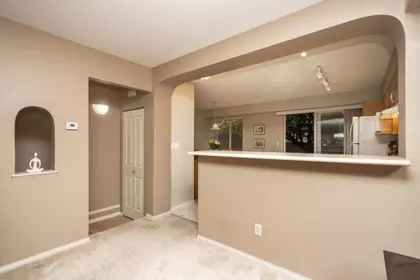 Bedroom 2 Photo of 14 8775 161 Street, Surrey, BC