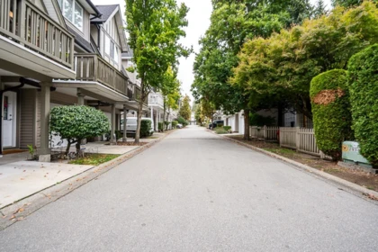 14 8775 161 Street, Surrey, BC, Surrey — Townhouse for sale