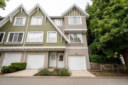 14 8775 161 Street, Surrey, BC, Surrey — Townhouse for sale
