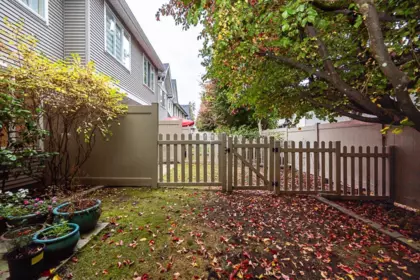 Front Yard Photo of 14 8775 161 Street, Surrey, BC