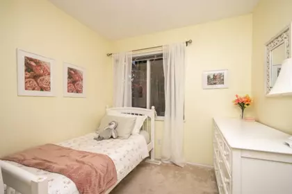 Hallway Photo of 14 8775 161 Street, Surrey, BC