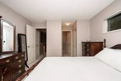 Laundry Room Photo of 14 8775 161 Street, Surrey, BC