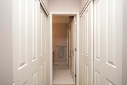 Mudroom Photo of 14 8775 161 Street, Surrey, BC