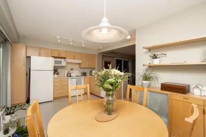 Office / Den Photo of 14 8775 161 Street, Surrey, BC