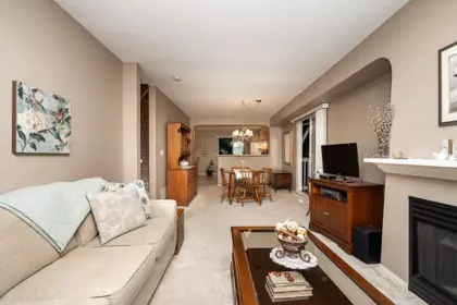 Pantry Photo of 14 8775 161 Street, Surrey, BC
