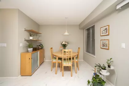 Powder Room Photo of 14 8775 161 Street, Surrey, BC